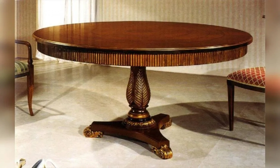 Стол Giuliacasa 1202/1-Ve - фото 1