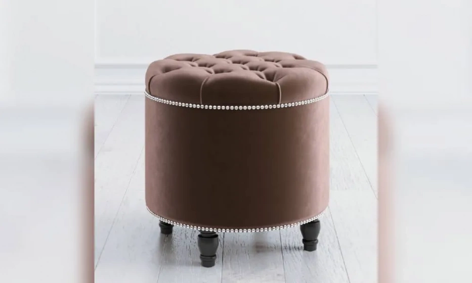 Пуф Kreind Canapes Большой Открывающийся M02-Bkn-B05 - фото 1