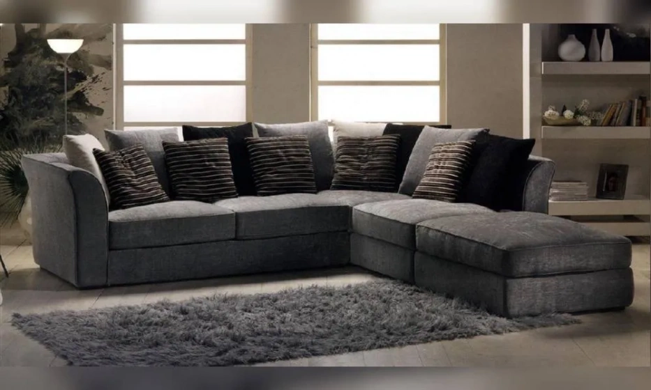 Диван Goldconfort Kempo 6 - фото 1