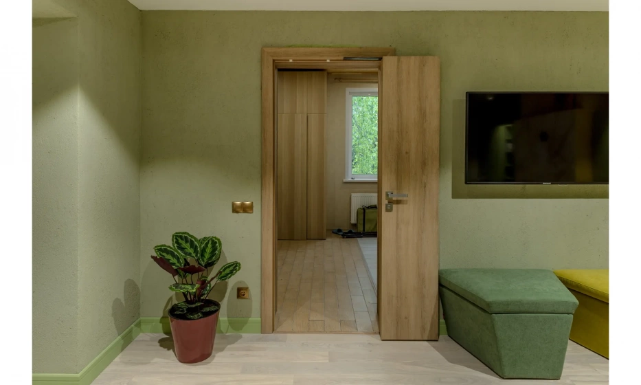 Раздвижные системы Sofia коллекции Compack 180 - фото 1