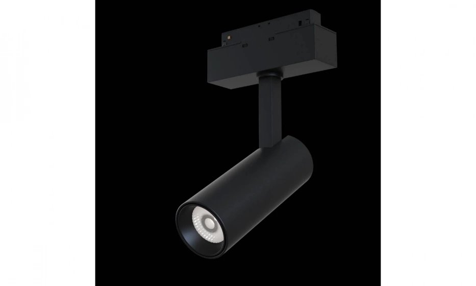 Трековый Светильник Technical Tr019-2-10W3K-B - фото 5