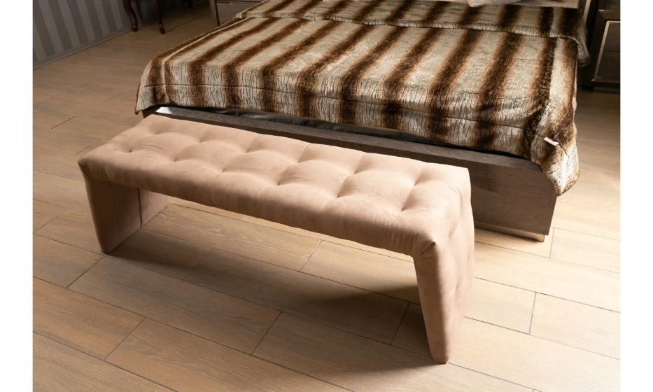 CAMELGROUP банкетка - фото 3