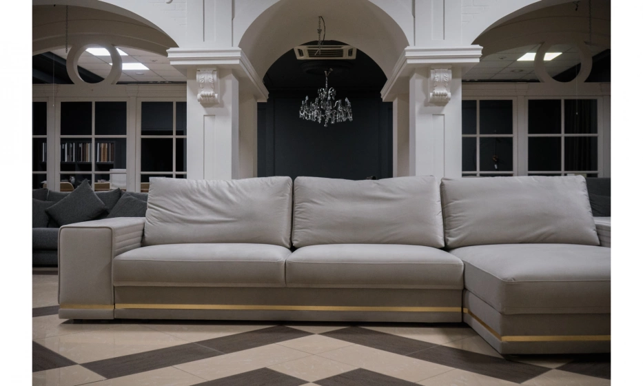 Диван Estelio Даллас - фото 5