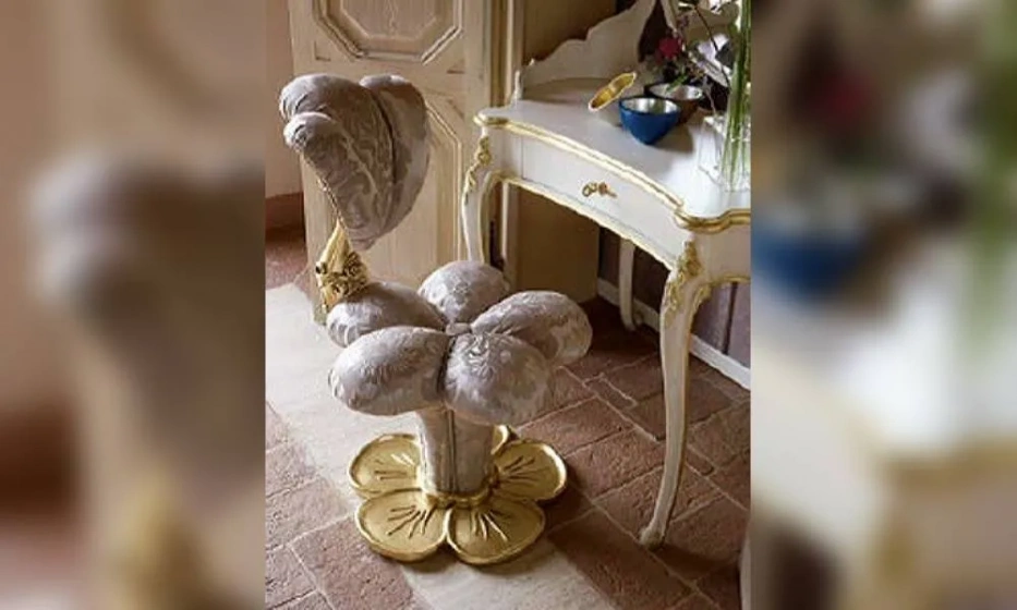 Стул Volpi Narciso/Sp - фото 1