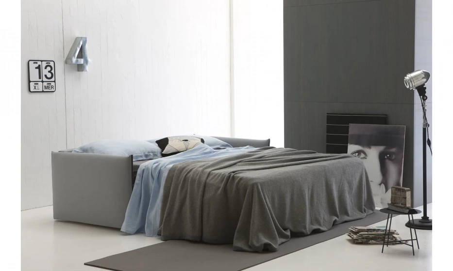 Диван угловой Space Alberta Salotti - фото 2