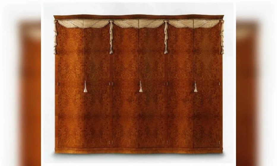 Шкаф Jumbo Collection Lace - фото 1