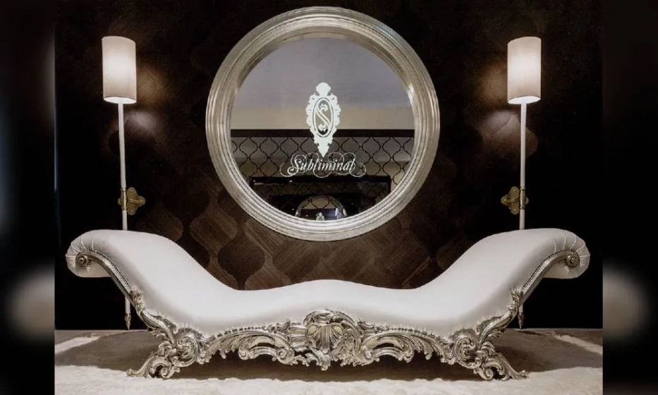 Кушетка Belloni Subliminal - фото 1