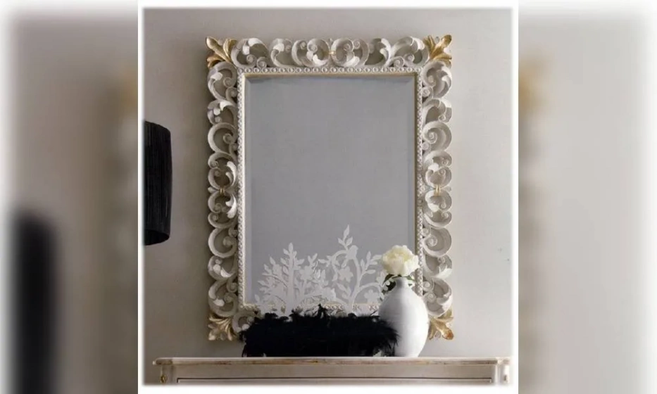 Зеркало Florence Art 2301 S - фото 1