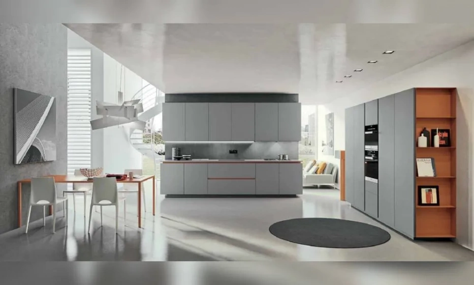 Кухня Arrital Ak-05 - фото 1