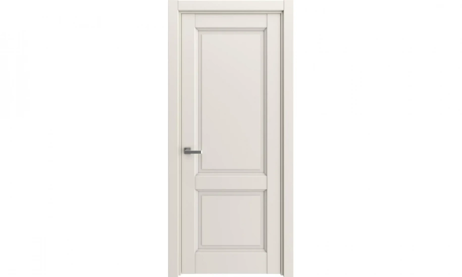 Межкомнатная дверь Софья, коллекция Elegant, Модель 391.68 - фото 1