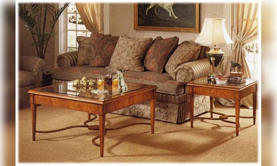 Диван Francesco Molon 18Th Century 1 - фото 1