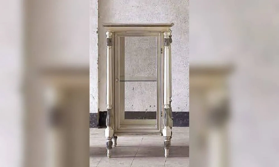 Витрина Volpi Paolina 1 - фото 1