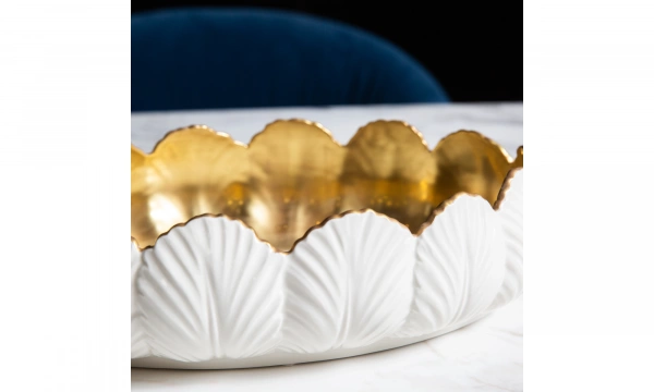 Ваза Villari Tulip