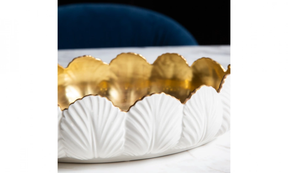 Ваза Villari Tulip - фото 3