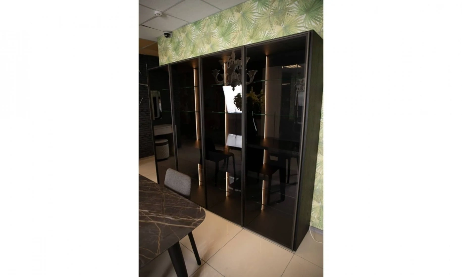 Витрина Sangiacomo Scrigno - фото 6