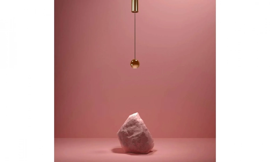 Подвесной Светильник Technical P067Pl-L5G3K - фото 2