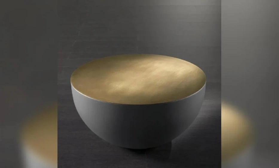 Стол Журнальный Meridiani Bongo Tb-4 - фото 1