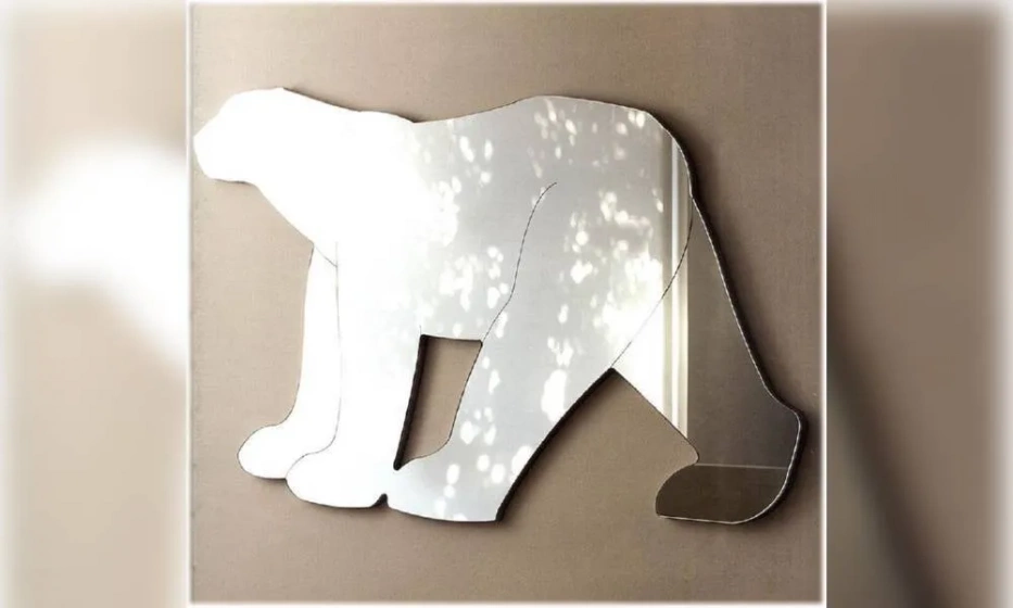 Зеркало Orso Creazioni Cr/3900 - фото 1