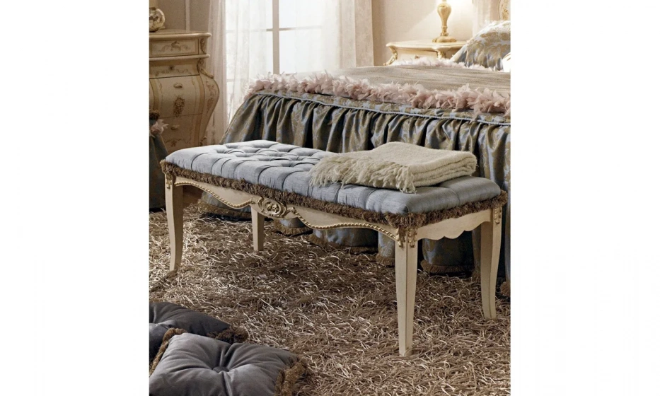 Спальня Agm (Alberto E Mario Ghezzani) Regency - фото 5