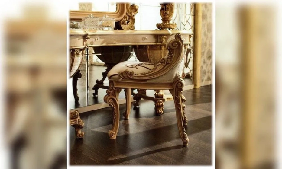 Стул Riva Giardino Italiano 3 - фото 1