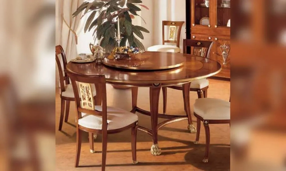 Стол Angelo Cappellini Cto/Nero - фото 1