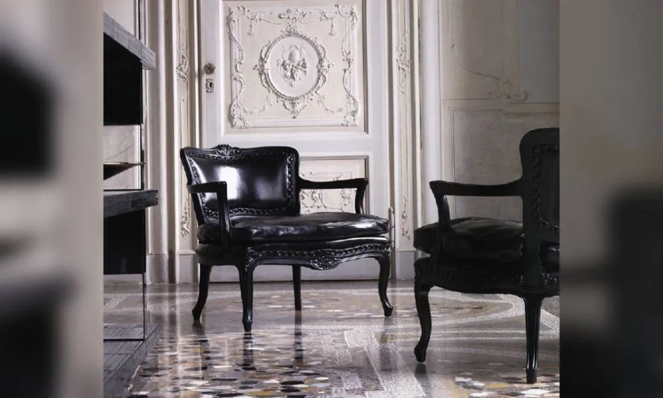 Кресло Longhi Dalia - фото 1