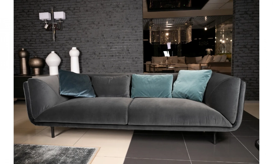 Диван ALBERTA SALOTTI  Premier2 - фото 1