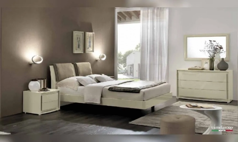 Спальня Camelgroup Vela - фото 1