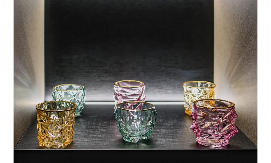 Набор бокалов Vetrerie Di Empoli Bordo - фото 1