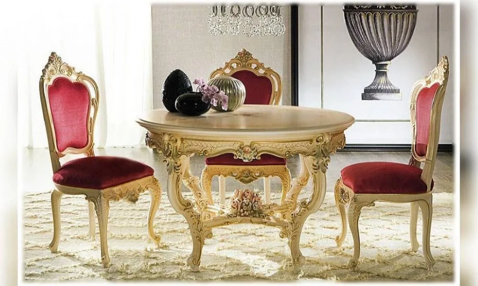 Стол Silik Dafne 2 - фото 1