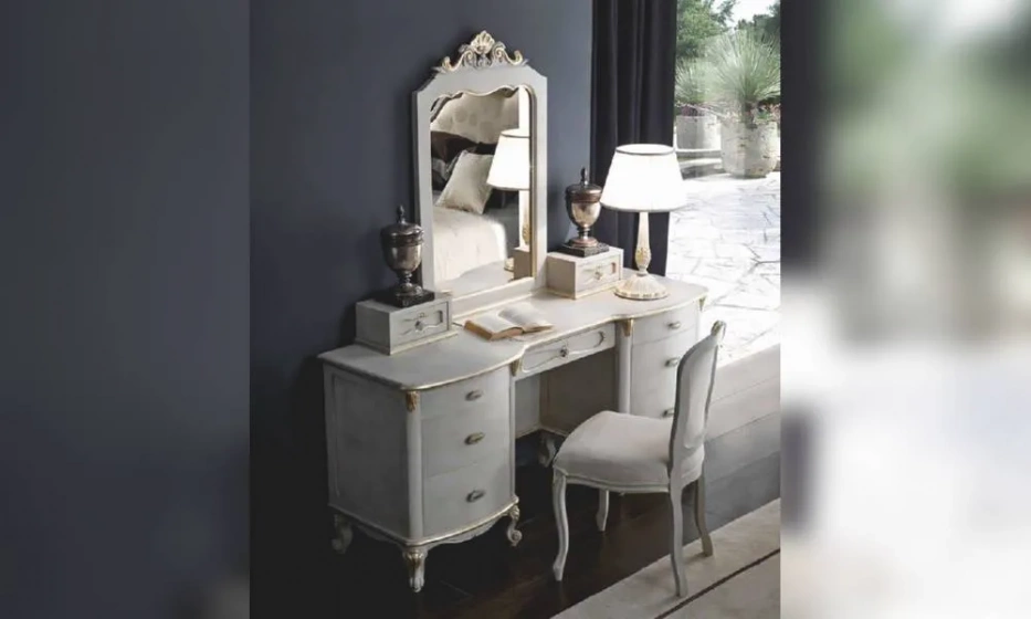 Туалетный Столик Grifoni Vittorio La Notte 4 - фото 1