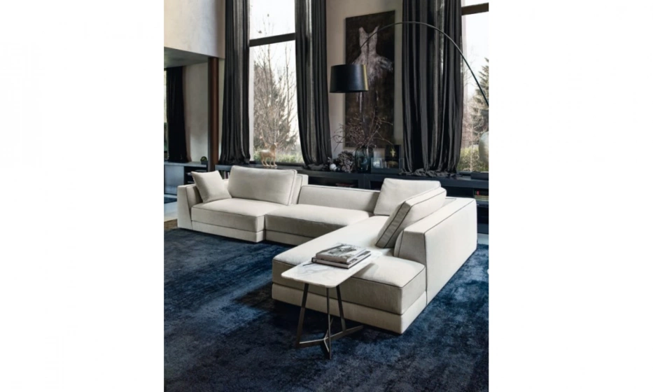 Диван угловой Dion Alberta Salotti - фото 3