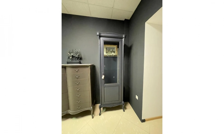 Витрина правая Giorgio Casa Valpolicella - фото 6