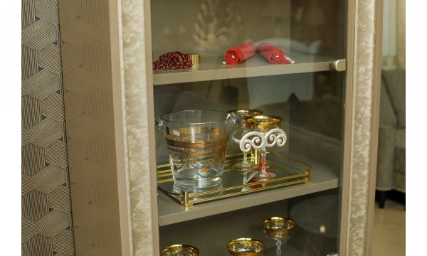 Витрина (Правая) Mugali