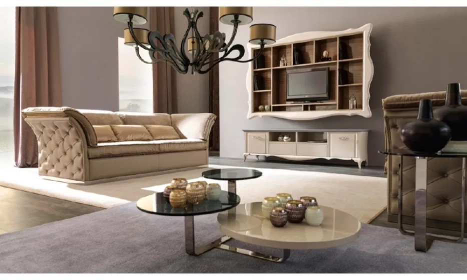 Гостиная Corte Zari Tiago - фото 1