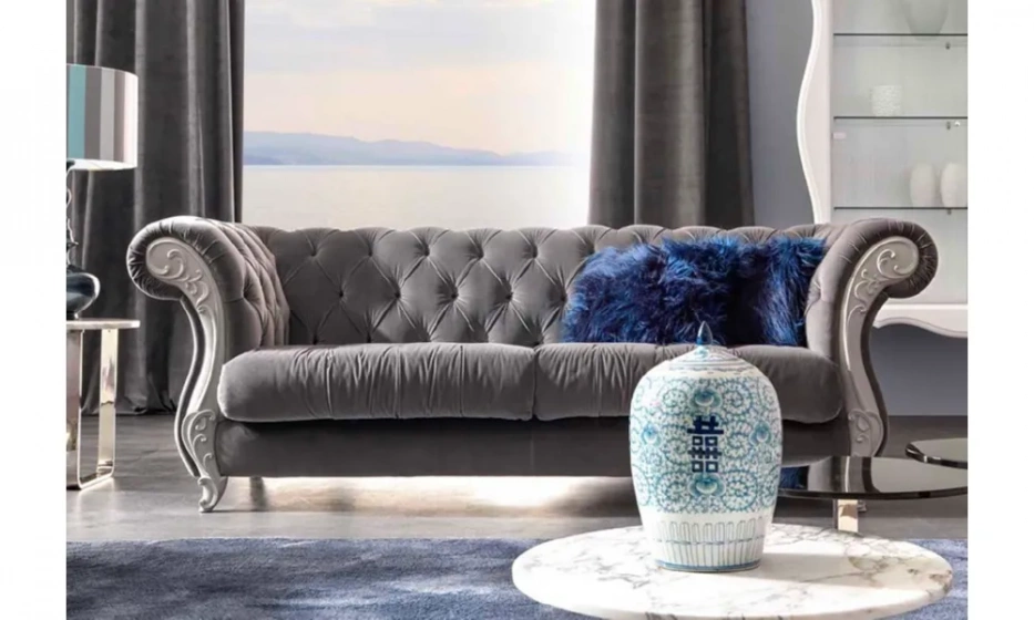 Гостиная Corte Zari Zoe - фото 4