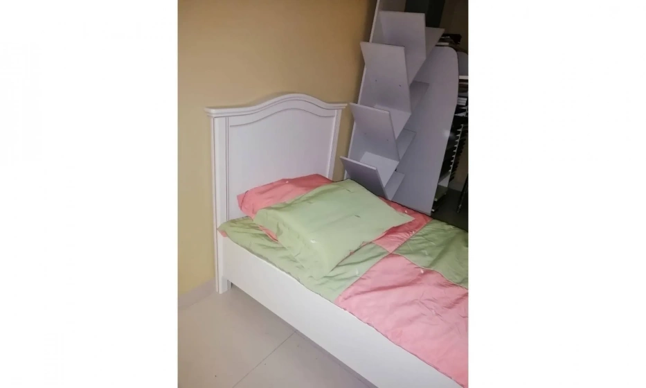 Кровать Camelgroup Nostalgia - фото 1