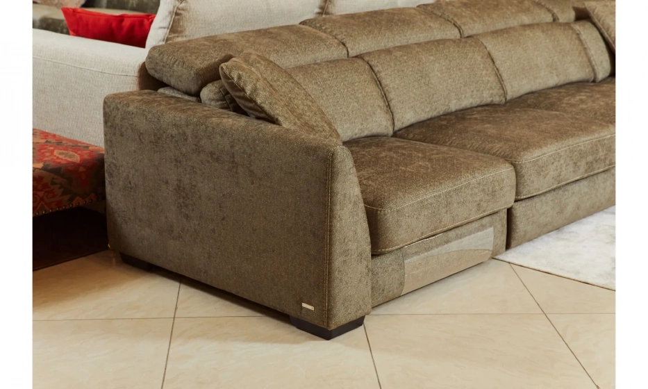 Диван VOLTA МЕБЕЛЬ Орион - фото 2