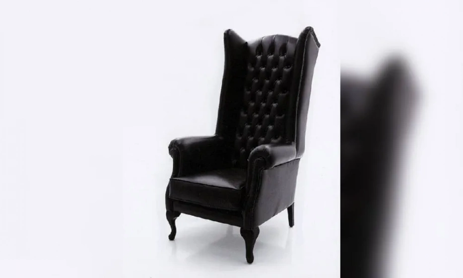 Кресло Seven Sedie Old England 2 - фото 1