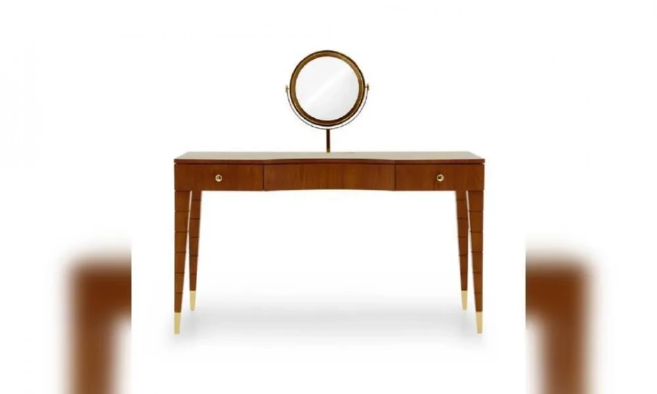 Туалетный Столик Seven Sedie Look - фото 1