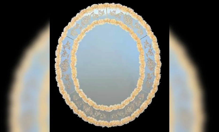 Зеркало Patrizia Volpato 126001 - фото 1