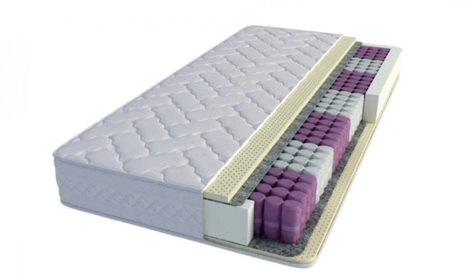 Матрас Сонберри Pammela-8 - фото 1