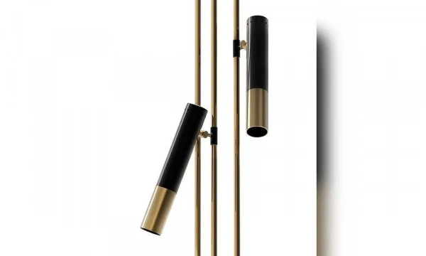 Торшер Delightfull Ike