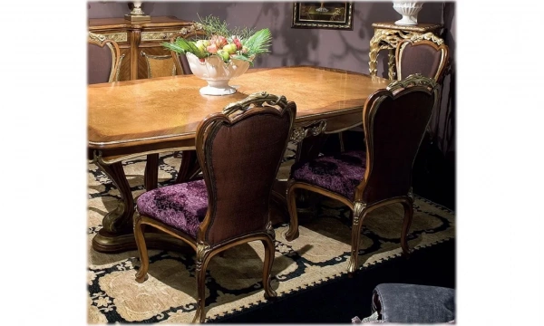 Столовая Rampoldi Belleville