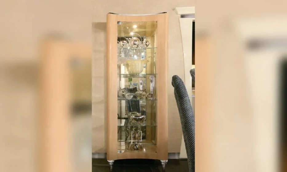 Витрина Re Deco Monte Napoleone 3 - фото 1