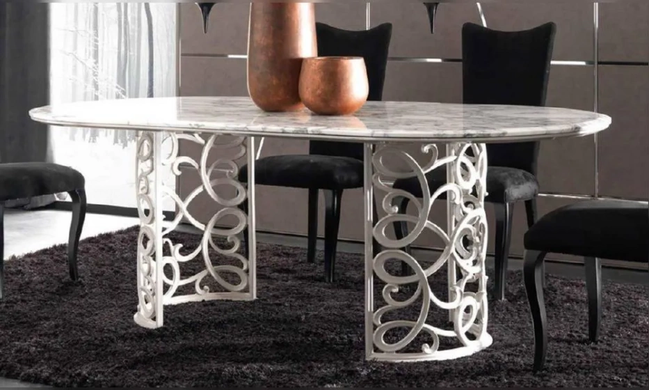 Стол Cortezari Flora 3 - фото 1