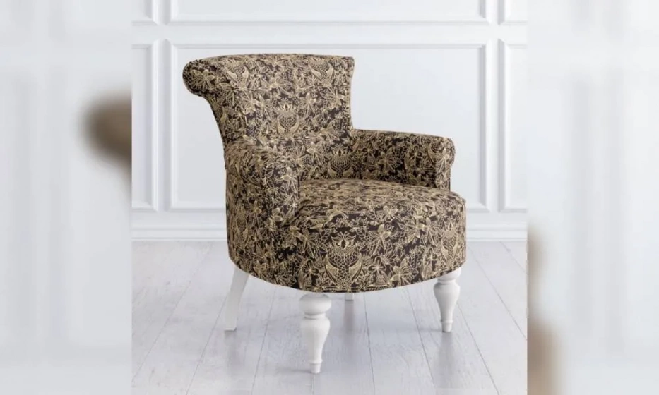 Кресло Kreind Перфетто M11-W-0373 - фото 1