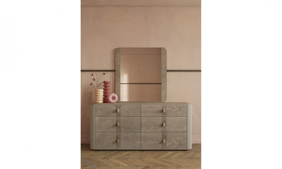 Комод Alf Group Hebe - фото 1