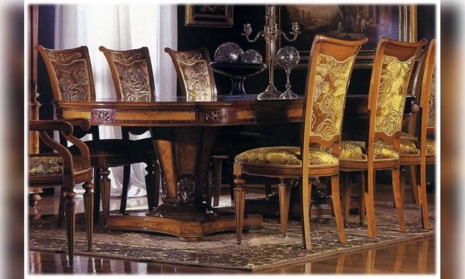 Стол Jumbo Collection Pr-815 - фото 1