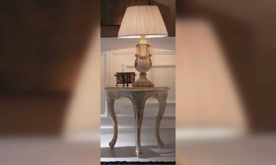 Стол Grifoni Silvano Living Room 5 - фото 1